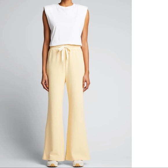 MOTHER The Knock Out Roller Hover Sweatpants size XS ✨NWOT✨ - Picture 1 of 5